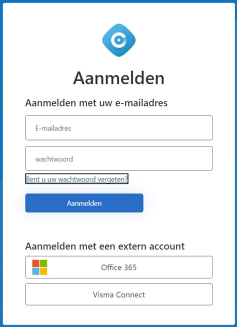 inloggen mijn office.